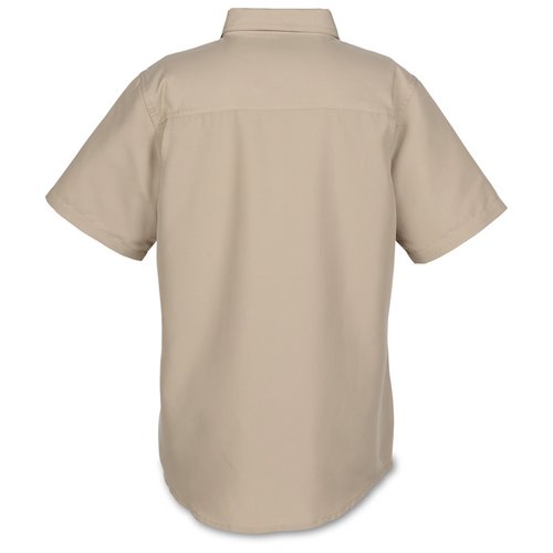 Key West Performance Staff Shirt - Ladies' Image 1 of 2