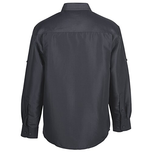 Key West Performance LS Staff Shirt - Men's Image 2 of 3