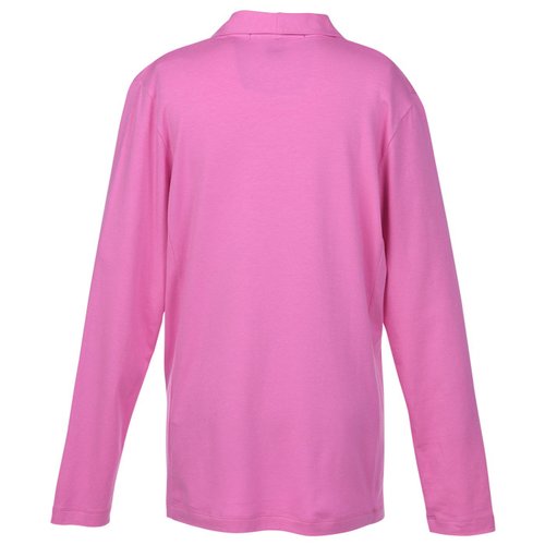 Perfect Fit Shawl Collar Cardigan Image 1 of 2