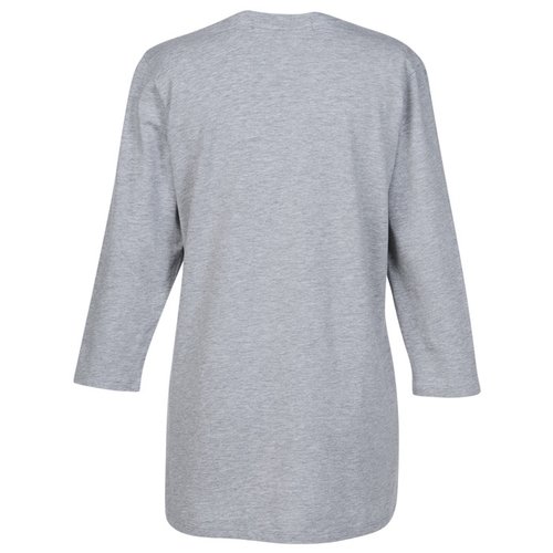 Perfect Fit V-Neck Top Image 1 of 1