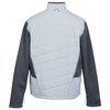 View Image 2 of 3 of Quantum Interactive Hybrid Insulated Jacket - Men's