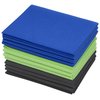 View Image 3 of 3 of Foldable Yoga Mat - 24 hr