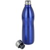 View Image 2 of 3 of Rockit Stainless Water Bottle - 16 oz. - 24 hr