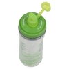 View Image 4 of 6 of Statis Insulated Water Bottle - 20 oz. - 24 hr