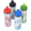 View Image 5 of 6 of Statis Insulated Water Bottle - 20 oz. - 24 hr