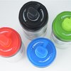 View Image 6 of 6 of Statis Insulated Water Bottle - 20 oz. - 24 hr