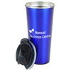 View Image 2 of 3 of Luminary Stainless Tumbler - 16 oz.