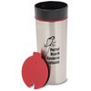 View Image 3 of 4 of Fuse Travel Tumbler - 16 oz.