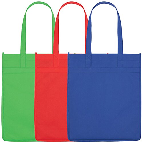 Heavy Duty Market Tote Image 1 of 1