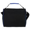 View Image 3 of 3 of Triangle Lunch Cooler Bag