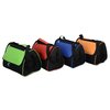View Image 4 of 4 of Triangle Lunch Cooler Bag