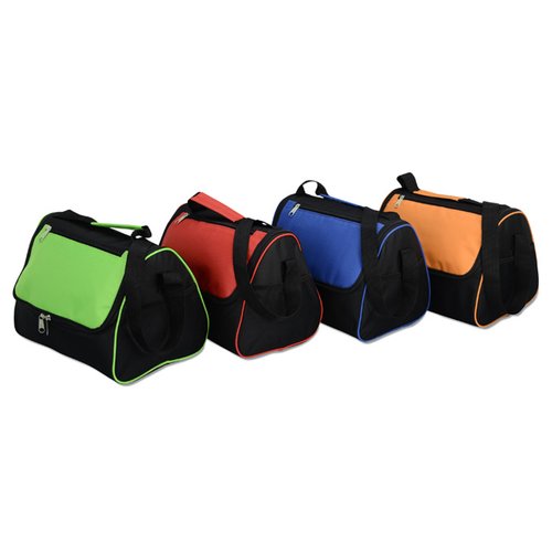 Triangle Lunch Cooler Bag Image 3 of 3