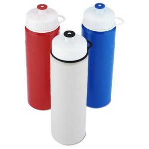 Additional Image 1 - a group of colorful bottles