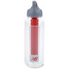 View Image 2 of 4 of New Balance Pinnacle Sport Bottle - 22 oz.