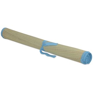 Additional Image 1 - a white pen with blue cap