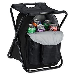 Additional Image 1 - a cooler bag with drinks in it