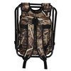 View Image 3 of 3 of Chillin' 24-Can Cooler Bag Stool - Camo