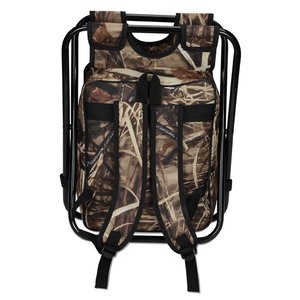 Additional Image 2 - a backpack with straps on it