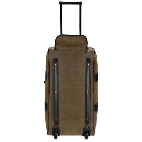 Essentials Rolling Duffel Image 2 of 2