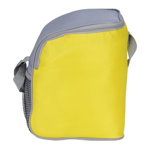 Additional Image 1 - a yellow and grey bag
