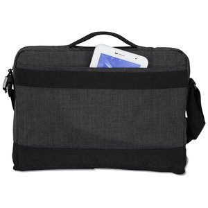 Additional Image 4 - a black bag with a strap