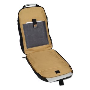 Additional Image 2 - a brown and black object