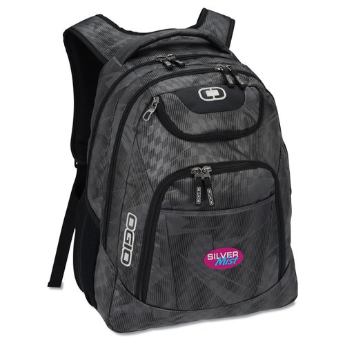 OGIO Excelsior 17" Laptop Backpack Image 4 of 6