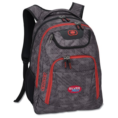 OGIO Excelsior 17" Laptop Backpack Image 5 of 6
