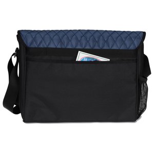 Additional Image 3 - a black bag with a strap