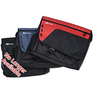 Additional Image 5 - a group of black and red bags