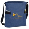 View Image 2 of 2 of Campus Slouchy Tote