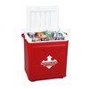 View Image 3 of 3 of Coleman 18-Quart Party Stacker Cooler