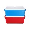 View Image 3 of 3 of Coleman 25-Quart Party Stacker Cooler