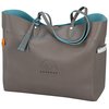 View Image 2 of 5 of Duet Large CarryAll Tote