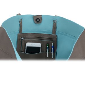 Additional Image 3 - a close up of a bag