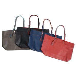 Additional Image 4 - a row of bags in different colors