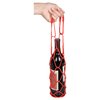 View Image 3 of 3 of Silicone Wine Bottle Hugger - Closeout