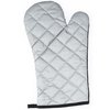 View Image 2 of 3 of Sizzle Oven Mitt - Closeout