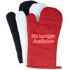 View Image 3 of 3 of Sizzle Oven Mitt - Closeout