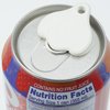 View Image 3 of 4 of Cappy Beverage Cap - Closeout