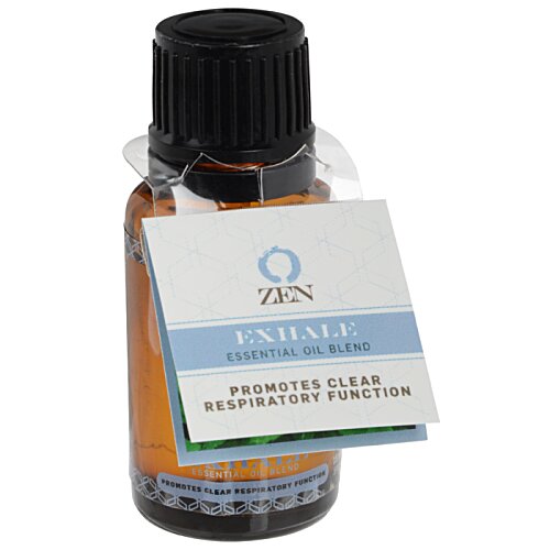 Additional Image 1 - a small bottle with a label