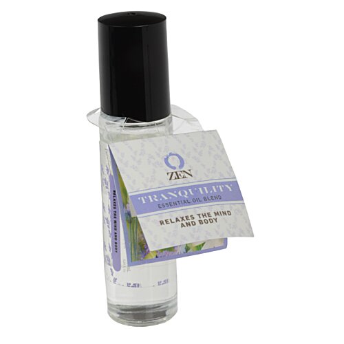 Additional Image 1 - a small bottle with a label