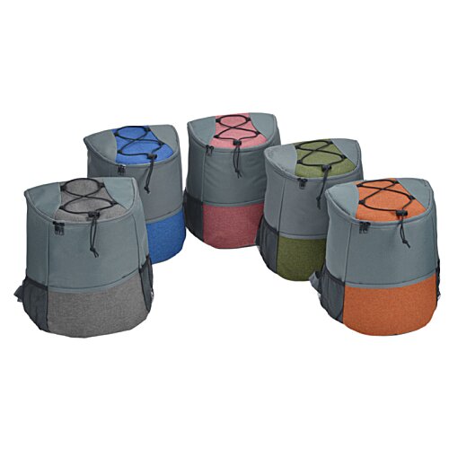 Additional Image 3 - a group of cylinder shaped objects