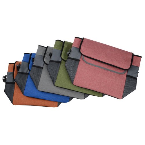 Additional Image 1 - a group of colorful boxes