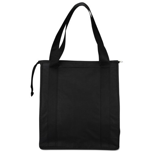 Additional Image 2 - a black bag with a strap