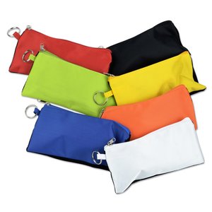 Additional Image 3 - a group of colorful pouches