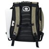 View Image 7 of 7 of OGIO Metro Laptop Backpack - Heathered