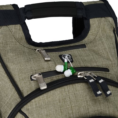 Additional Image 2 - a close up of a bag