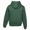 View Image 2 of 2 of Fruit of the Loom Supercotton Hooded Sweatshirt - Embroidered