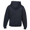 View Image 2 of 2 of Fruit of the Loom Supercotton Hooded Sweatshirt - Screen